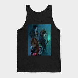 The Calling Tank Top